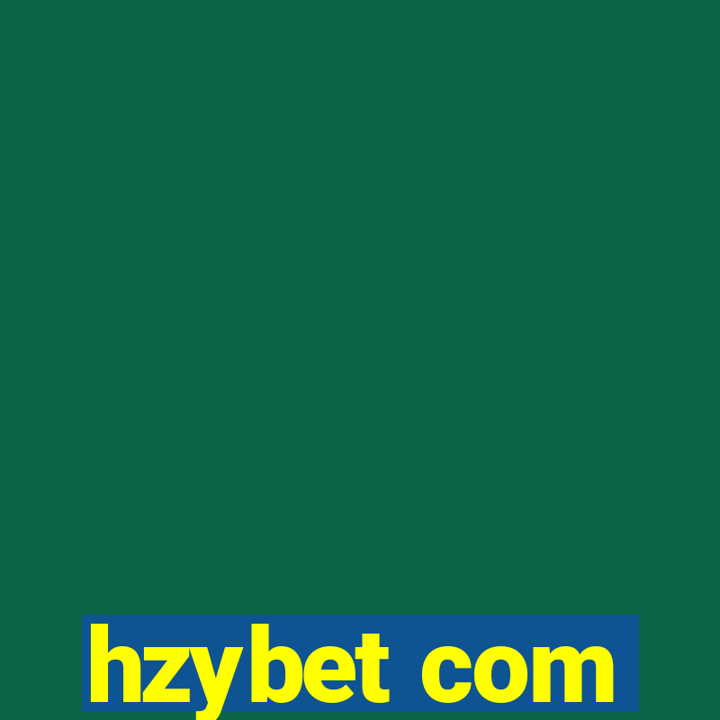 hzybet com